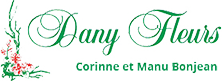 Logo Dany Fleurs